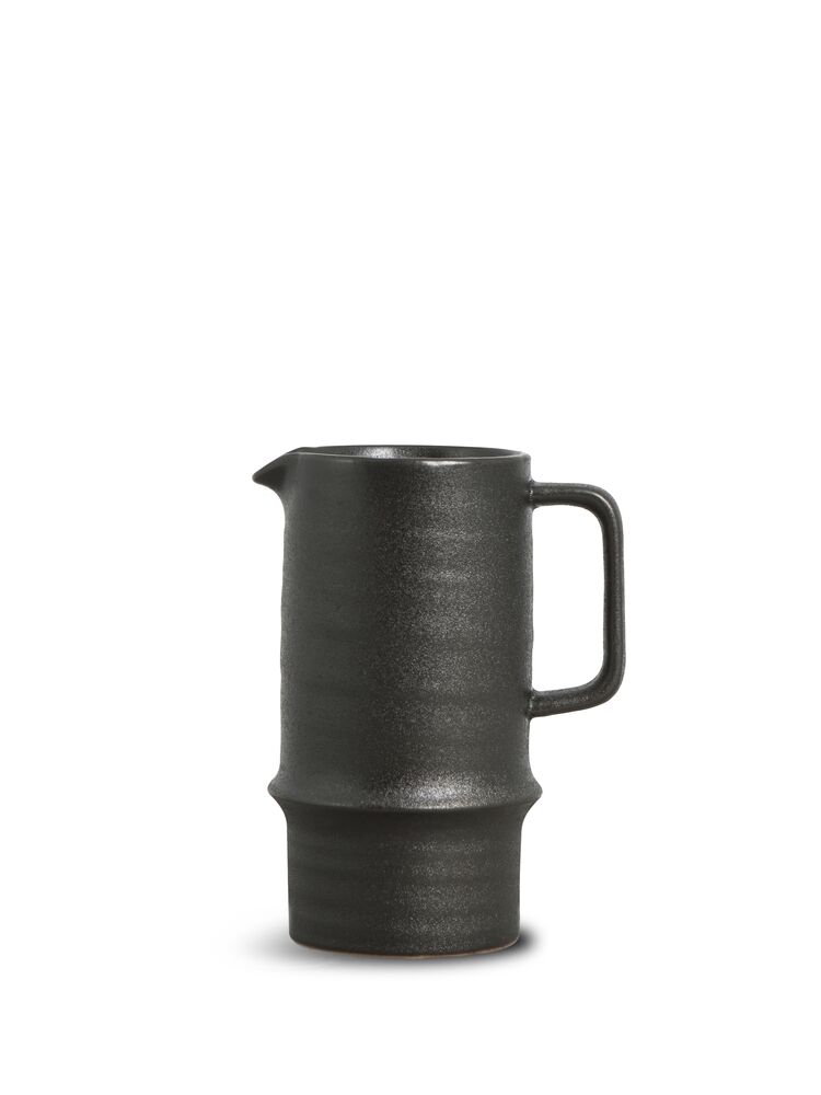 BYON Raw sort kande 65cl